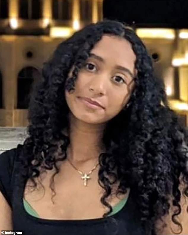 Celeste Rivas, de 14 años asesinada, pudo haber estado embarazada, según un certificado de defunción actualizado luego de que la cantante D4vd fuera acusada de su asesinato