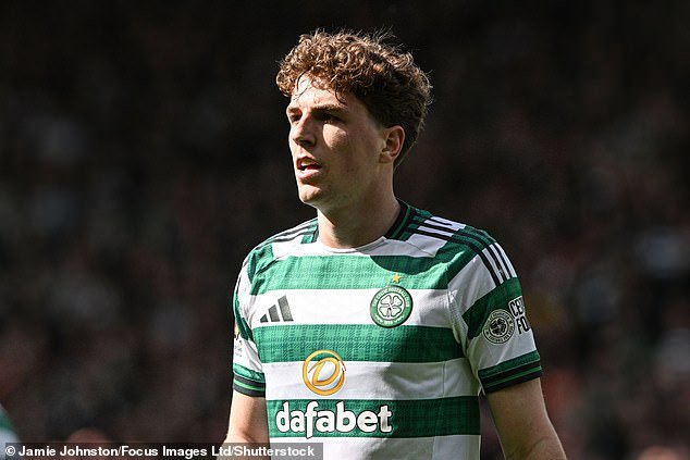 EL FACTOR ENGELS… El mediocampo del Celtic FINALMENTE parece listo para la acción después de que el belga regrese de una lesión… ¿Podría ser el jugador clave si Bhoys busca defender su título?