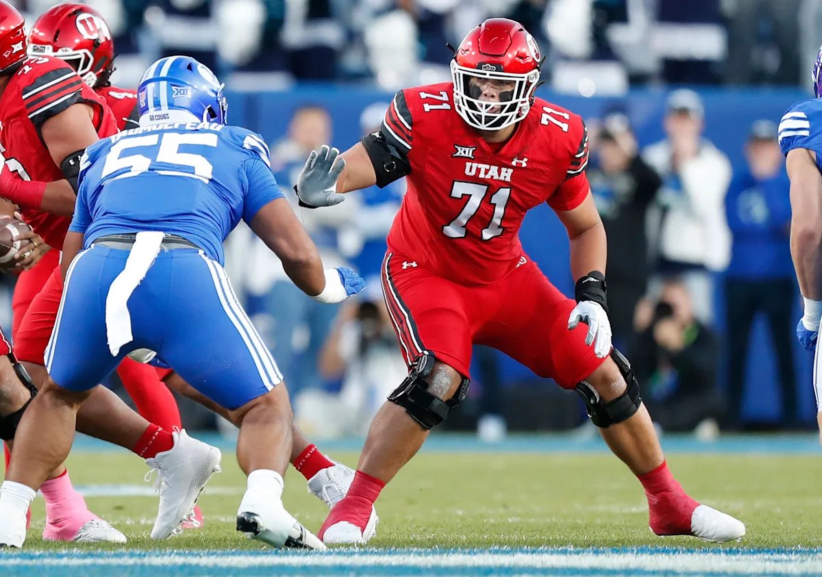 Draft de la NFL 2026: la clase extra talentosa y profunda de este año podría ayudar a mantener saludable al mariscal de campo de su equipo