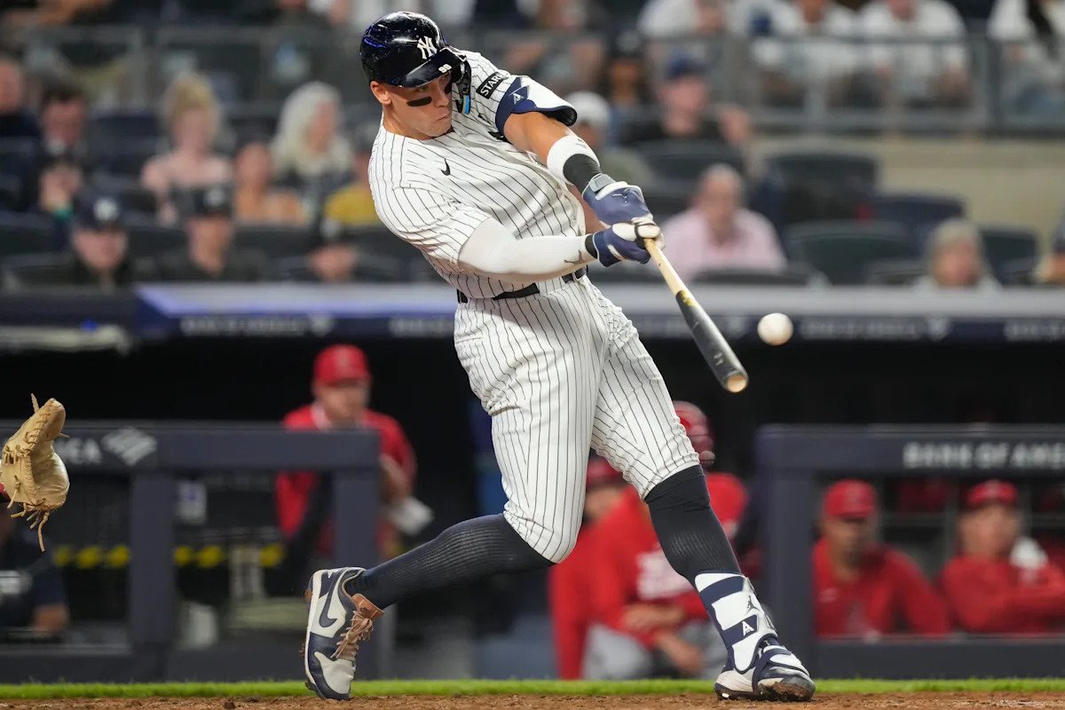 Dónde ver Los Angeles Angels vs. New York Yankees: transmisión en vivo, hora de inicio, canal de televisión, probabilidades para el martes 14 de abril