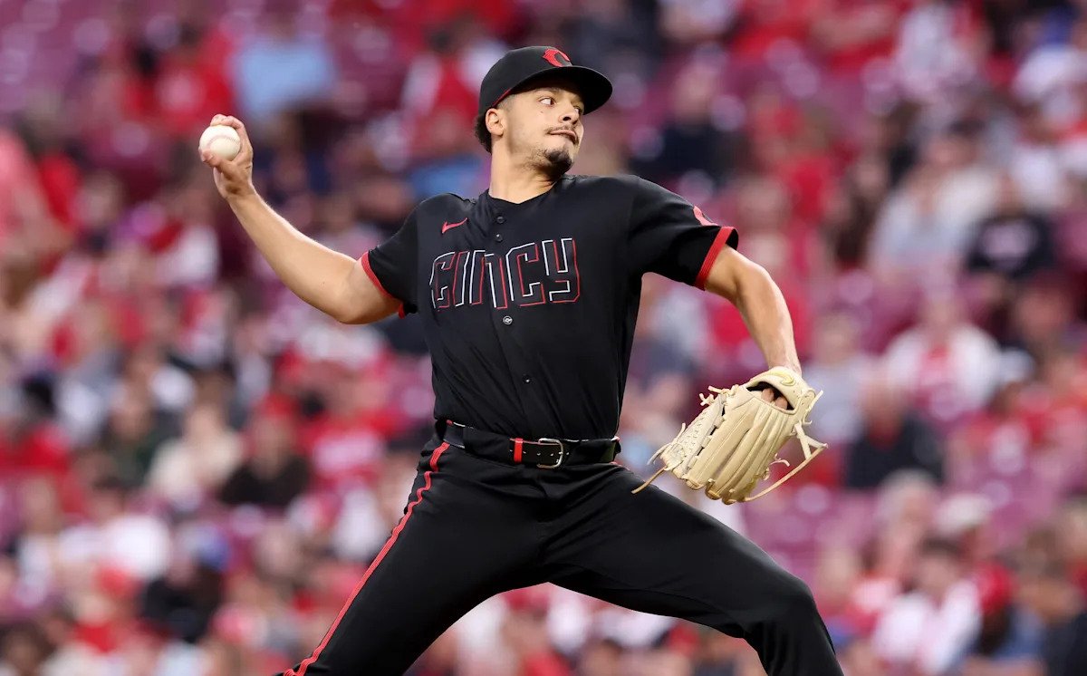 Dónde ver San Francisco Giants vs Cincinnati Reds: transmisión en vivo, canal de televisión, probabilidades para el jueves 16 de abril