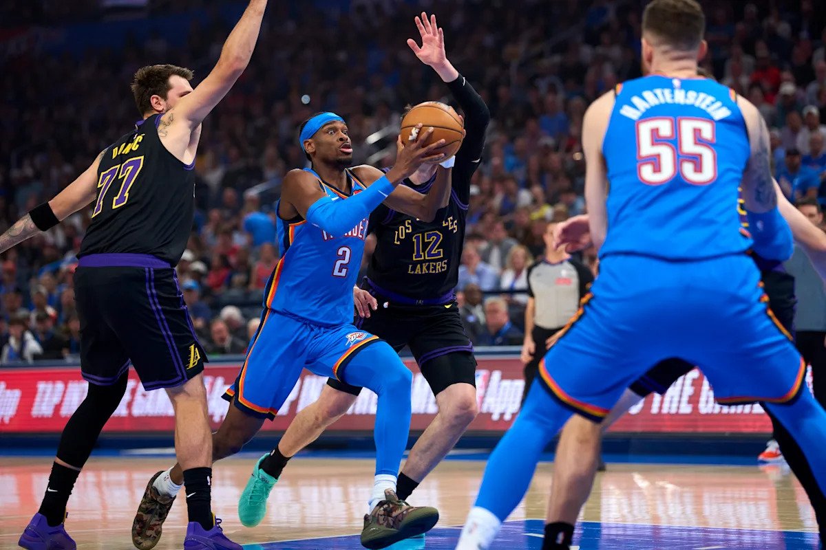 Imagen de los Playoffs de la NBA de 2026: escenarios clave y apuestas para los contendientes de postemporada