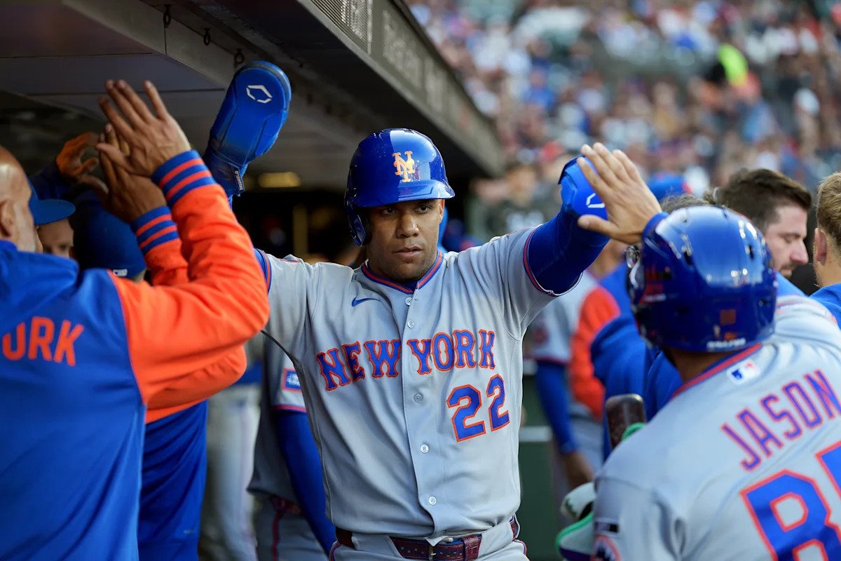 El salario promedio de la MLB aumenta a $5,34 millones para 2026; Los Mets tienen la nómina más alta del béisbol con 352 millones de dólares.