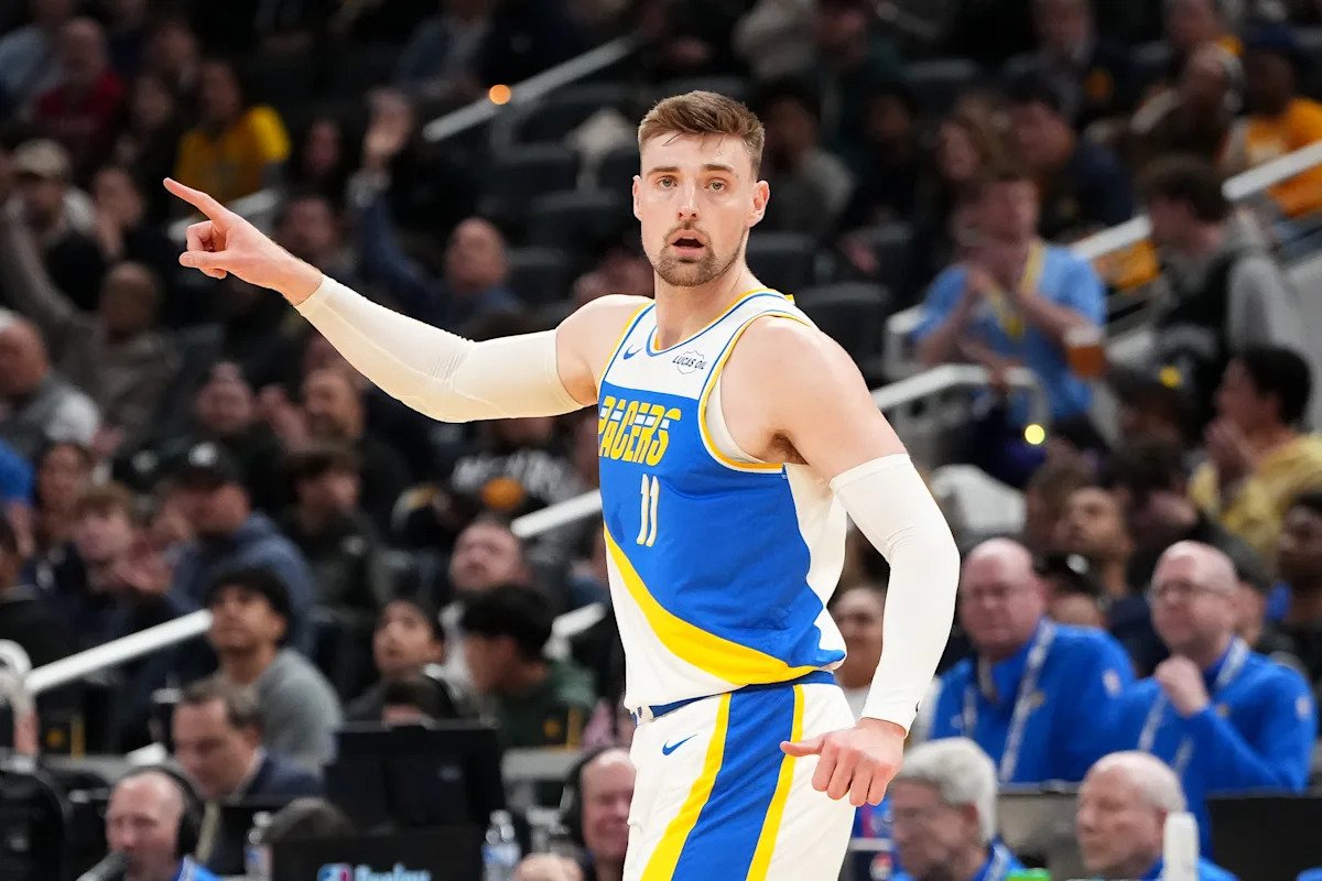 NBA Tanking Tracker 11 de abril: vistazo diario a la carrera de lotería del draft