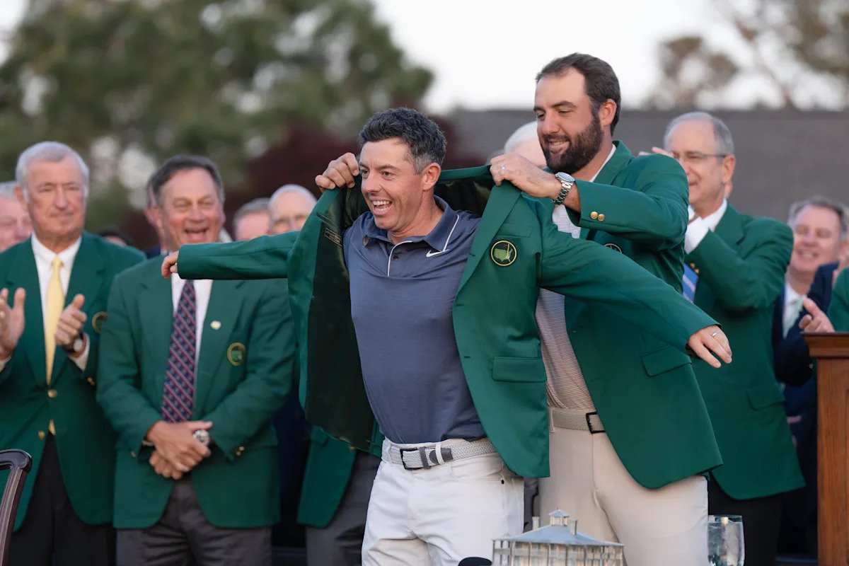 Bolsa y pagos del Masters 2026: un récord de 22,5 millones de dólares está en juego esta semana en el Augusta National
