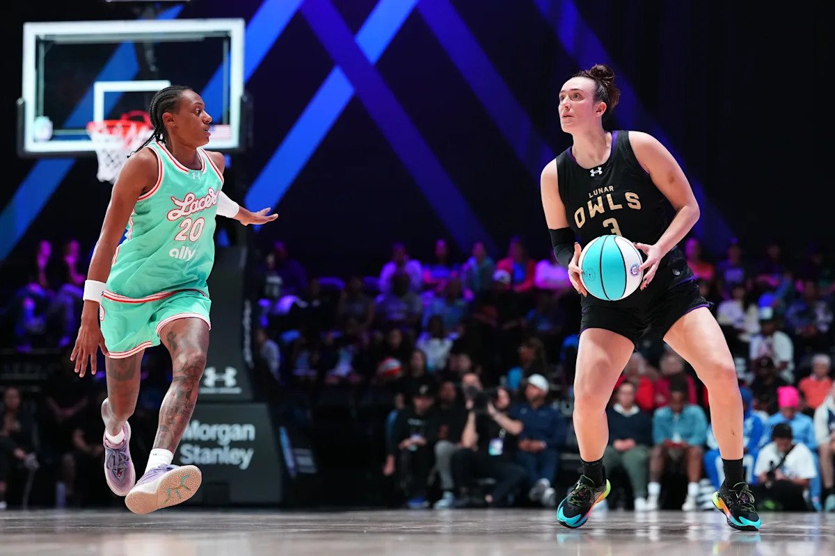 Tempo firma a Marina Mabrey y Brittney Sykes con contratos con una duración máxima de dos años