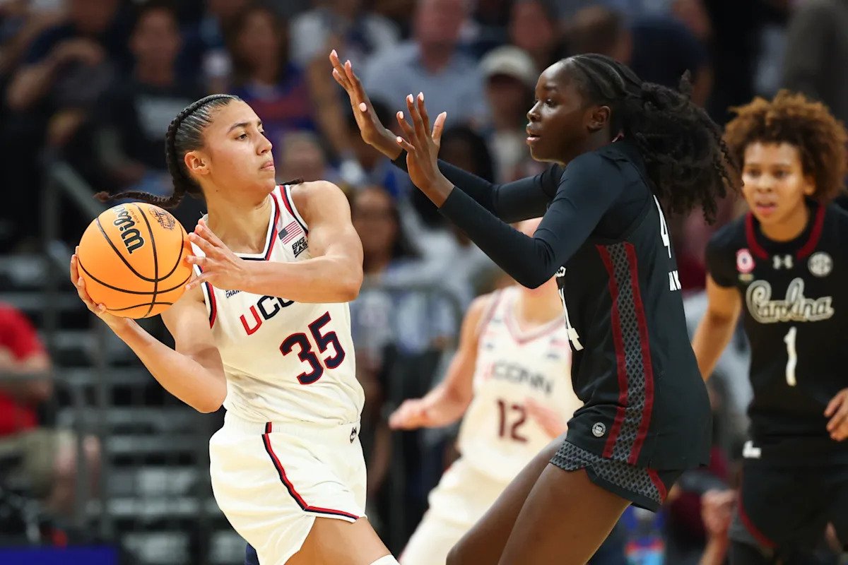 Cómo ver el Draft de la WNBA 2026: dónde transmitir en vivo esta noche, hora de inicio, orden del draft y más