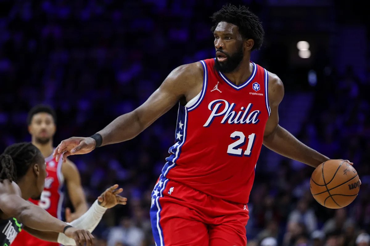 NBA Playoffs 2026: ¿Hacia dónde van los 76ers a partir de aquí?