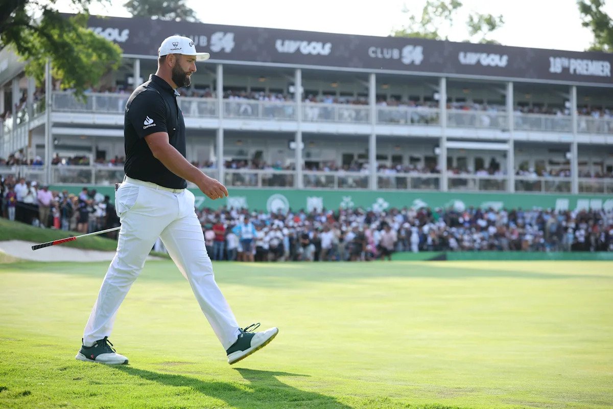 LIV Golf anuncia nuevas intenciones estratégicas para continuar sus operaciones tras la pérdida de financiación de Arabia Saudita