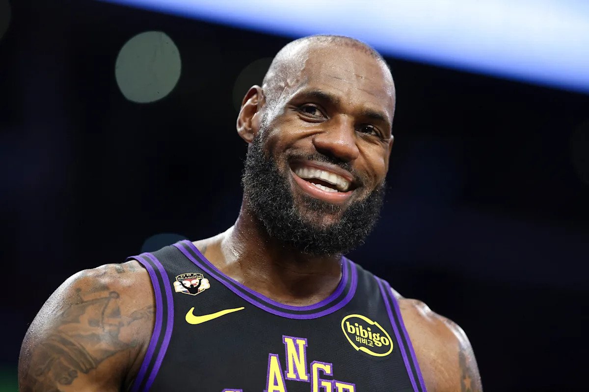 Dónde ver Utah Jazz contra Los Angeles Lakers: transmisión en vivo, hora de inicio, canal de televisión, probabilidades para el domingo 12 de abril