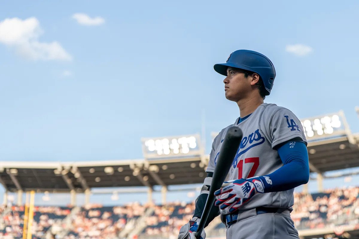 Dónde ver Los Angeles Dodgers contra Washington Nationals: transmisión en vivo, hora de inicio, canal de televisión, probabilidades para el domingo 5 de abril