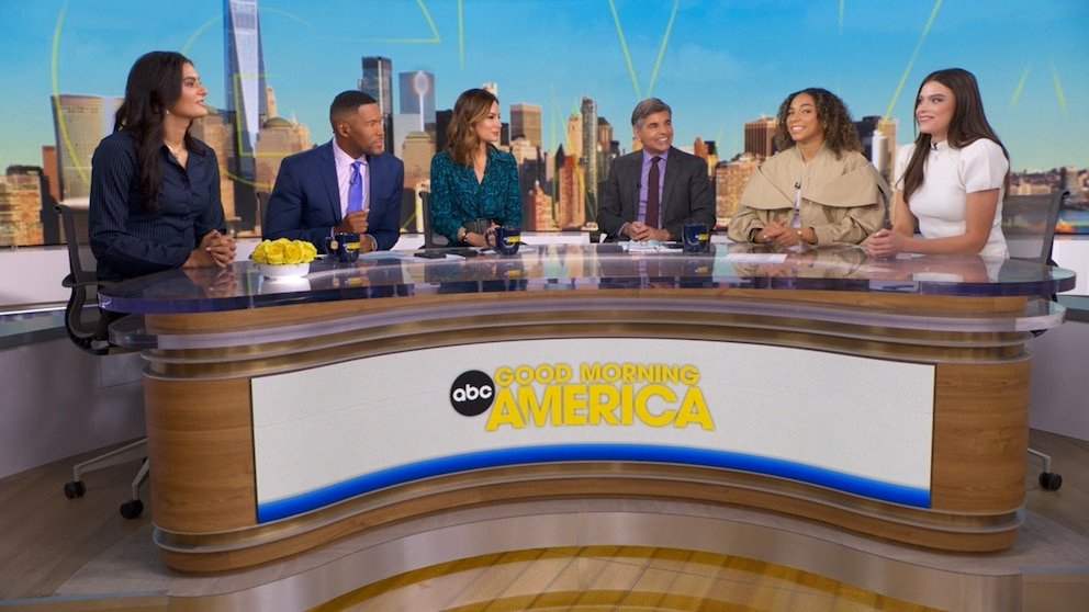 MIRAR: Cuenta regresiva para el Draft de la WNBA