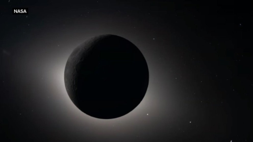 MIRAR: Nuevas imágenes de Artemis II son ‘simplemente asombrosas’: ex astronauta