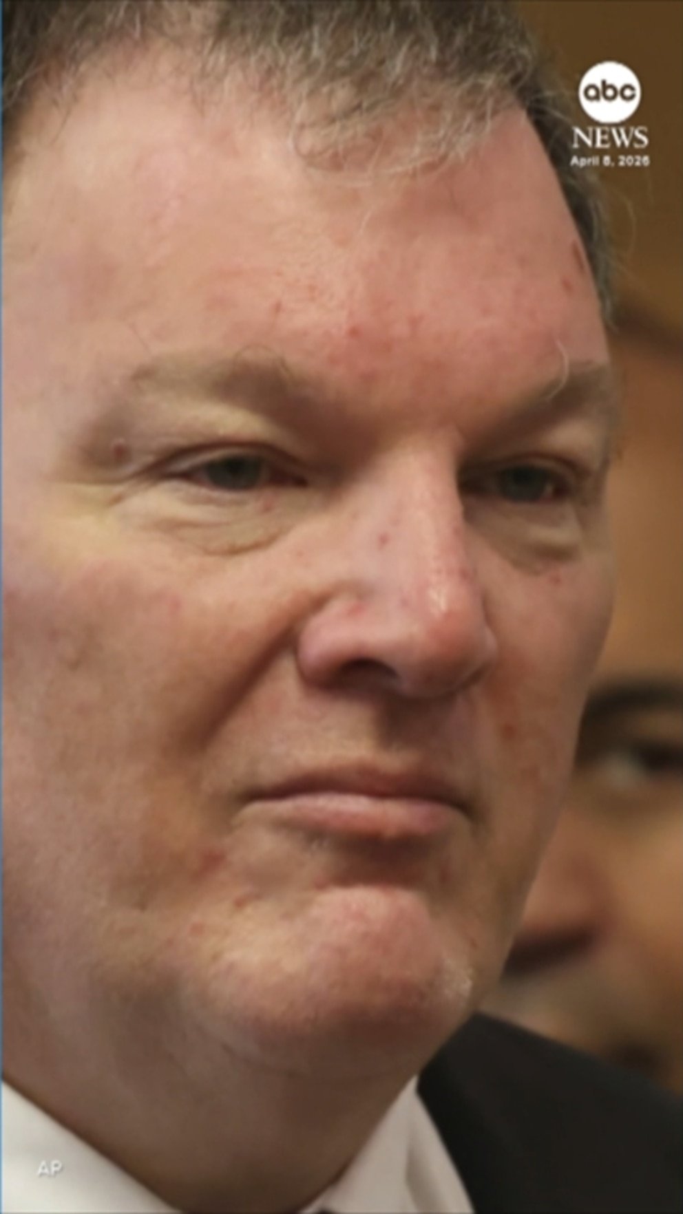 MIRAR: El asesino en serie acusado de Gilgo Beach, Rex Heuermann, admite haber matado a ocho mujeres