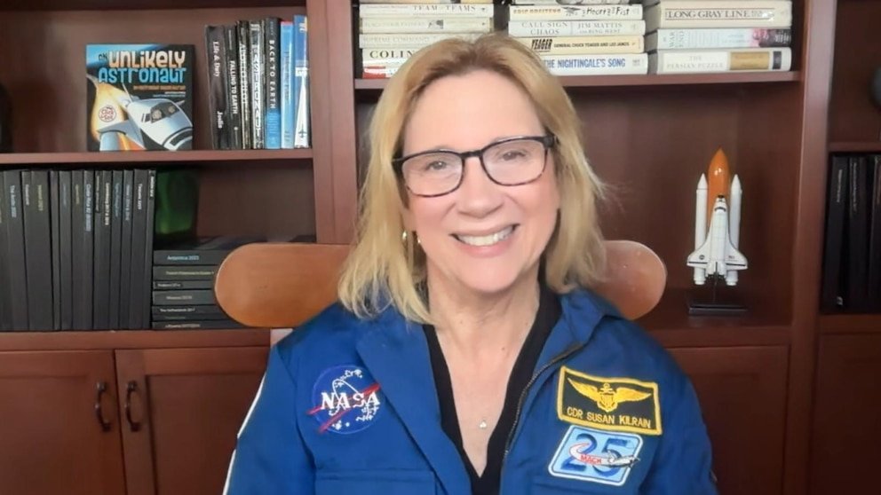 MIRAR: El reingreso de Artemis II es ‘más arriesgado’ que la misión anterior: ex astronauta