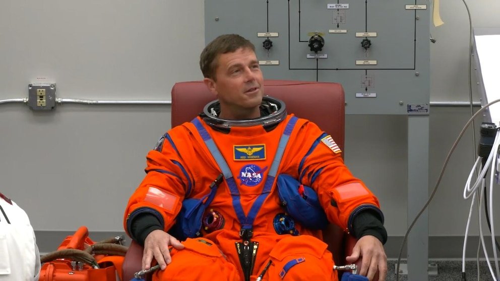 MIRAR: Readaptación a la vida en la Tierra después de un viaje espacial