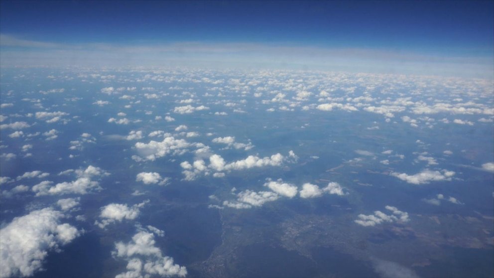 MIRAR: Buscando ahorros en viajes aéreos de verano