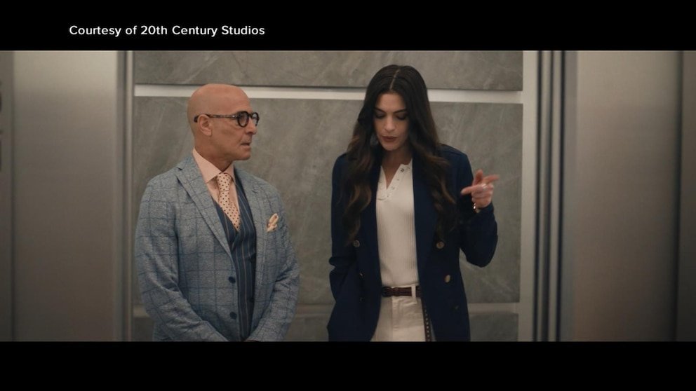 MIRAR: Un adelanto exclusivo de ‘El diablo viste de Prada 2’