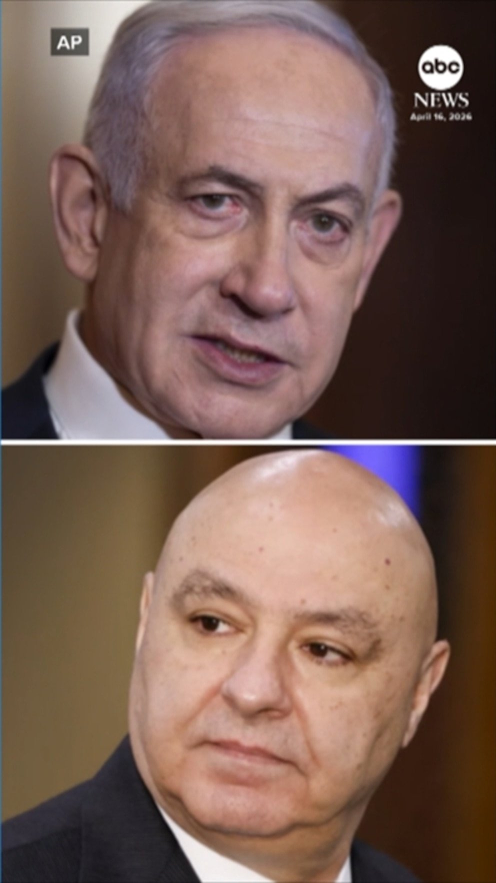 MIRAR: Israel y el Líbano acuerdan un alto el fuego de 10 días, dice el presidente Trump