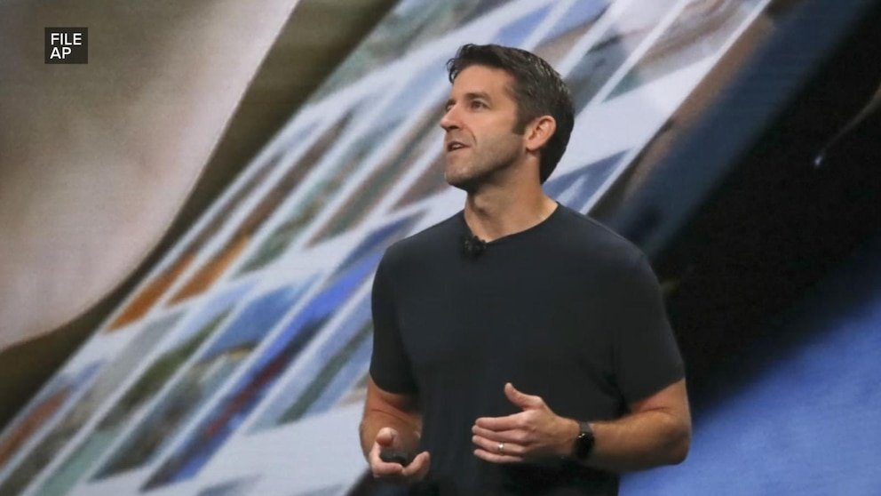 MIRAR: Lo que hay que saber sobre el próximo CEO de Apple