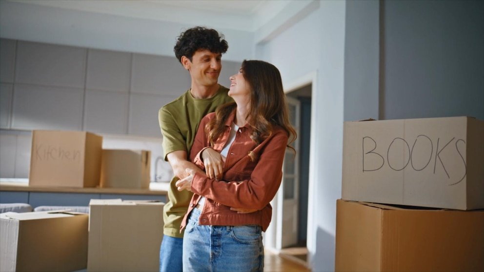 MIRAR: ¿Cuánto necesita ganar una persona para pagar el precio promedio de una vivienda?