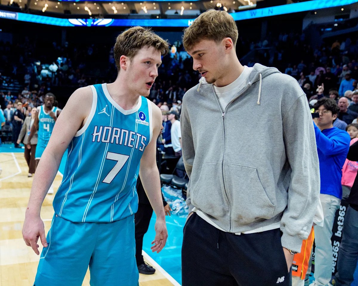 ¿Pueden Cooper Flagg y Kon Knueppel compartir el premio al Novato del Año de la NBA?