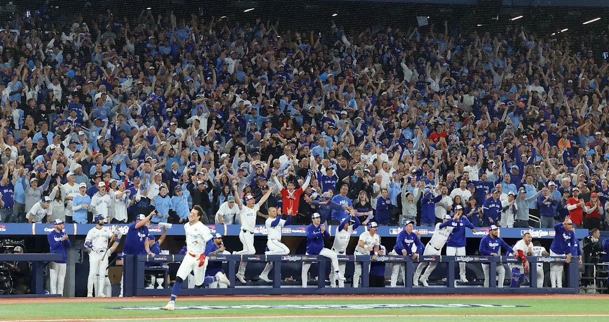 Dónde ver Los Angeles Dodgers contra Toronto Blue Jays en la revancha de la Serie Mundial: transmisión en vivo, hora de inicio, canal de televisión, probabilidades para el lunes 6 de abril