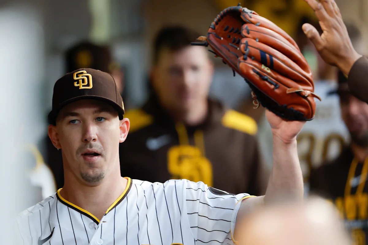 Dónde ver San Diego Padres contra Colorado Rockies: transmisión en vivo, canal de televisión, probabilidades para el miércoles 22 de abril