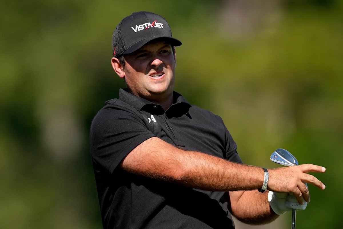 Masters: Patrick Reed quiere jugar heel contra Rory McIlroy