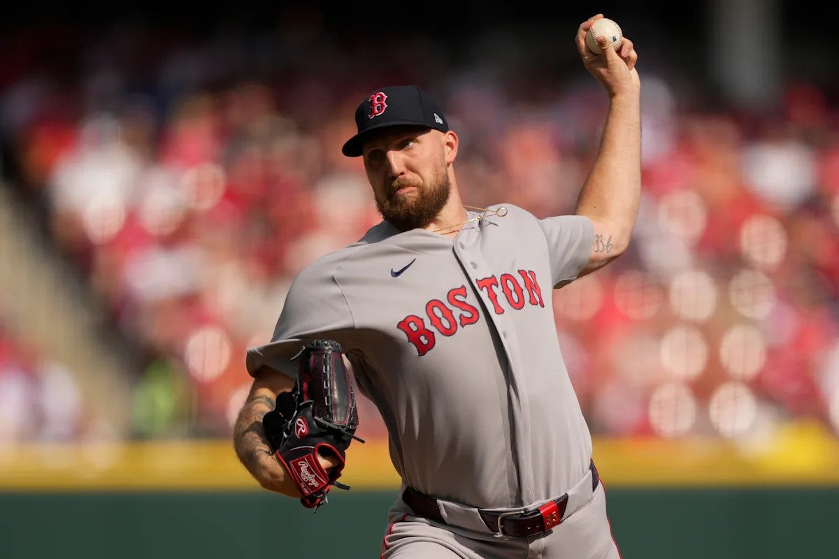 Dónde ver Boston Red Sox vs. Houston Astros: transmisión en vivo, hora de inicio, canal de televisión, probabilidades para el miércoles 1 de abril