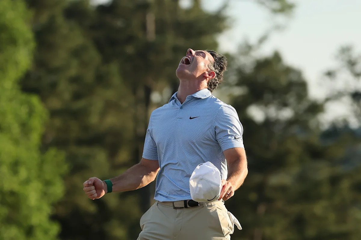 Masters 2026: probabilidades para cada ganador desde 1985