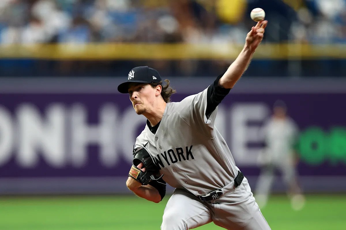 Dónde ver los Yankees de Nueva York contra los Medias Rojas de Boston: transmisión en vivo, canal de televisión, probabilidades para el miércoles 22 de abril