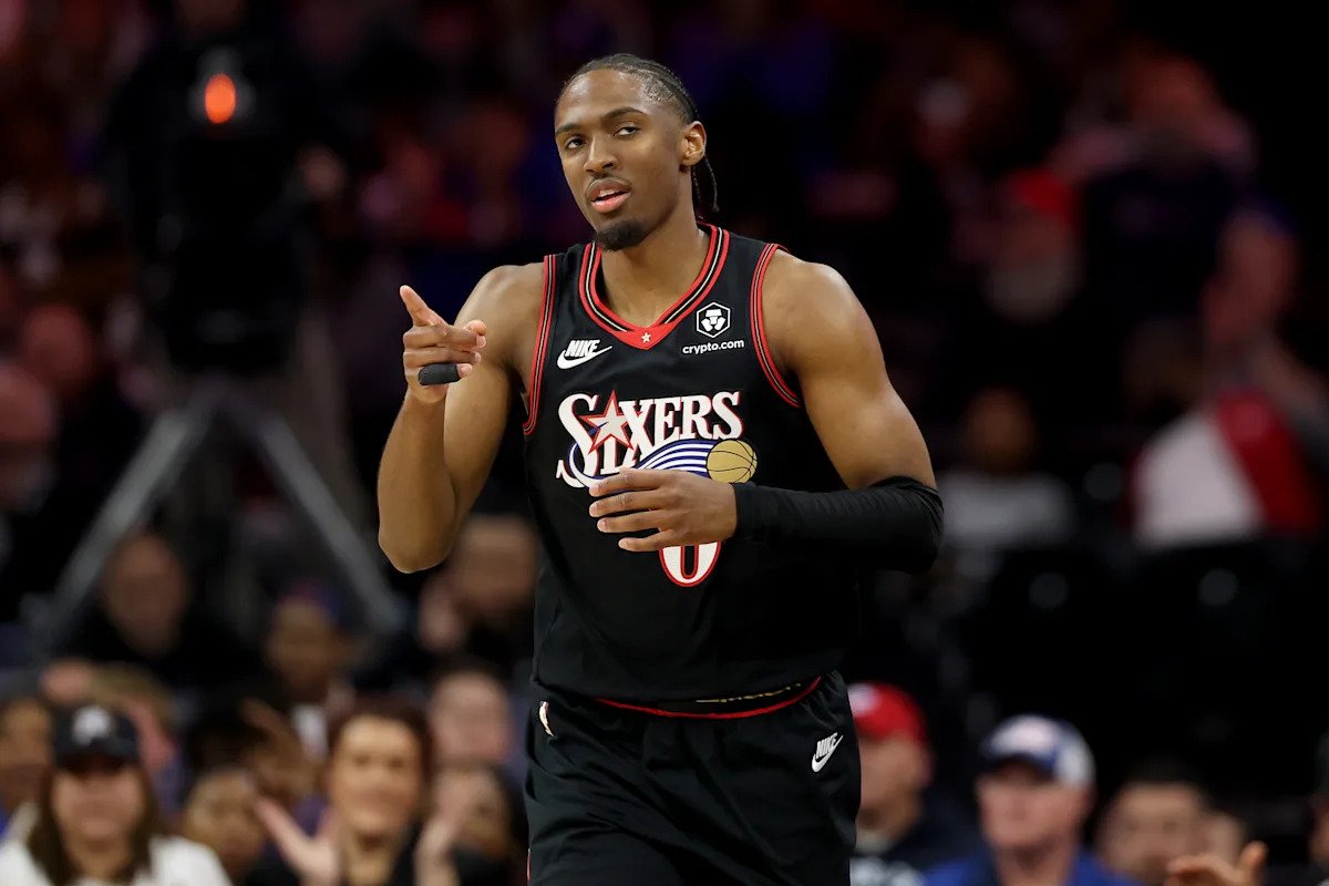 Los Sixers superan al Magic en el torneo play-in y se enfrentan a los Celtics en la primera ronda de los playoffs