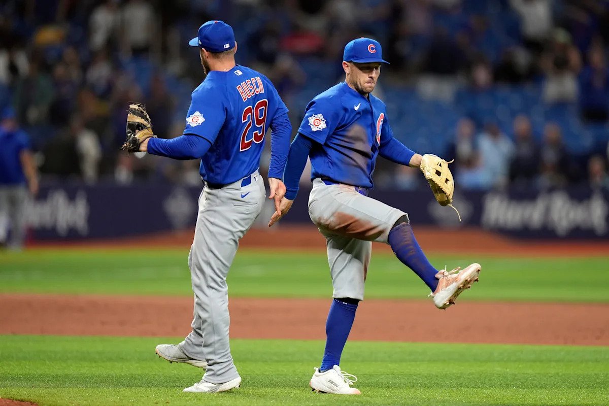 Dónde ver Chicago Cubs vs Philadelphia Phillies: transmisión en vivo, hora de inicio, canal de televisión, probabilidades para el lunes 13 de abril