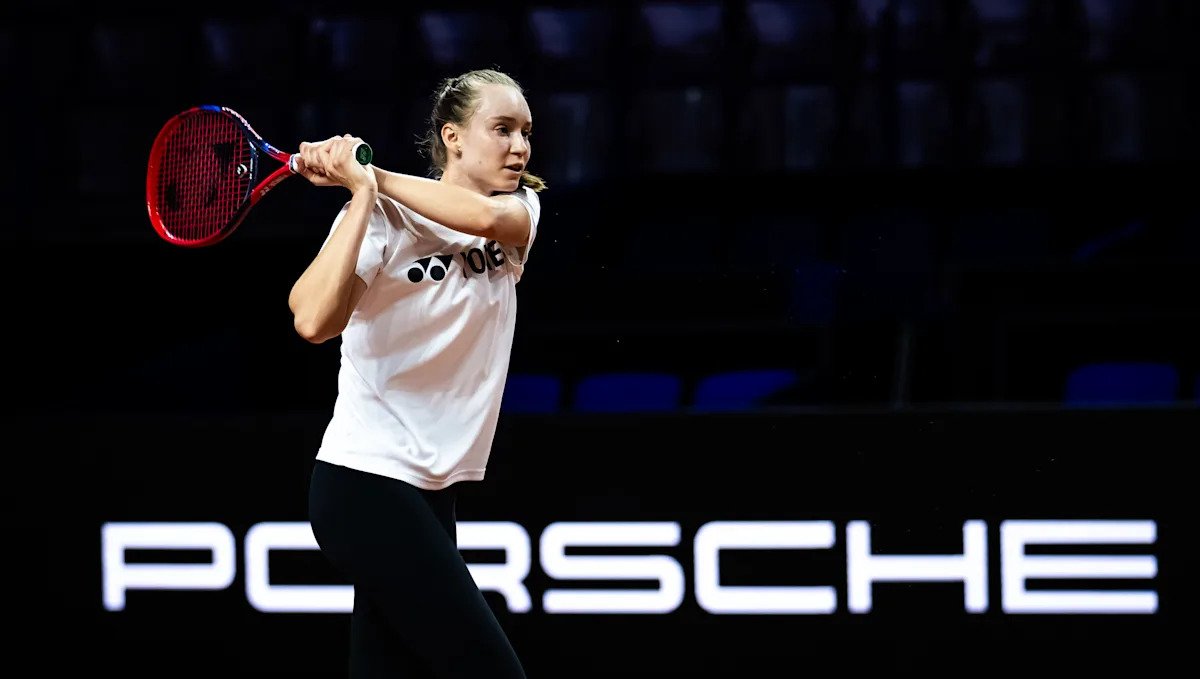 Dónde ver el Porsche Tennis Grand Prix 2026: horario, opciones de transmisión y más