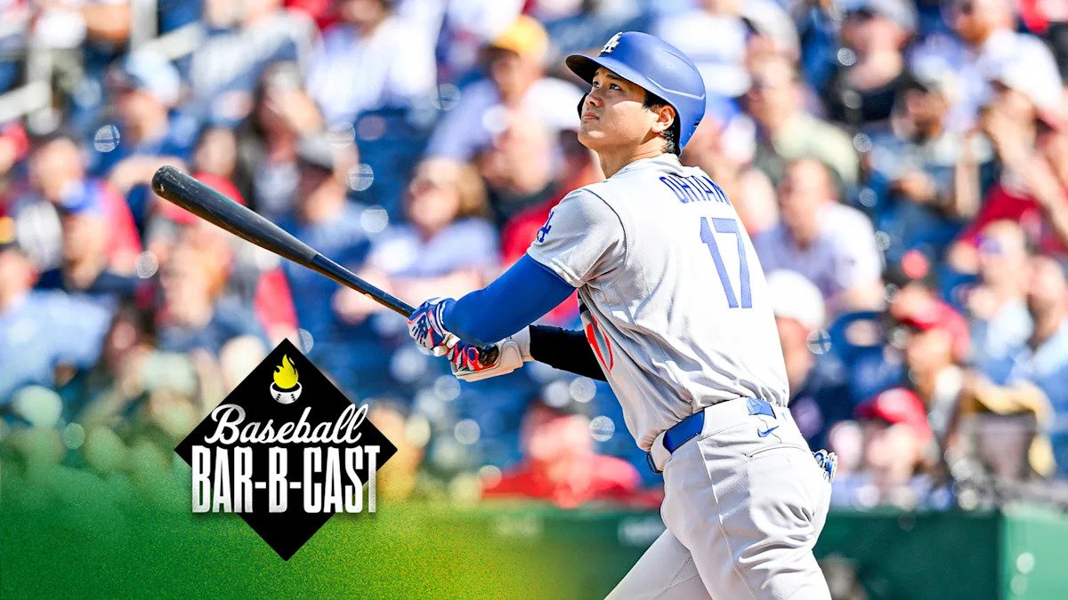 Dodgers-Blue Jays enfrentan una revancha de Serie Mundial, suenan las alarmas en los Medias Rojas y el juego irreal de Jo Adell