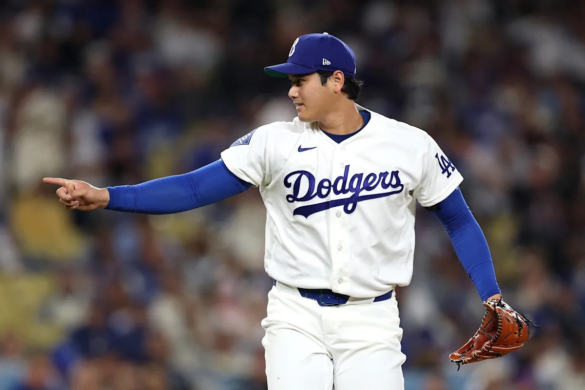 Dónde ver Los Angeles Dodgers contra San Francisco Giants: transmisión en vivo, canal de televisión, probabilidades para el miércoles 22 de abril