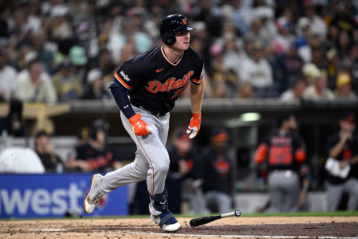 Fantasy Baseball Waiver Wire: enfrentamientos de bateadores para explotar y transmitir en la Semana 3, según estadísticas avanzadas