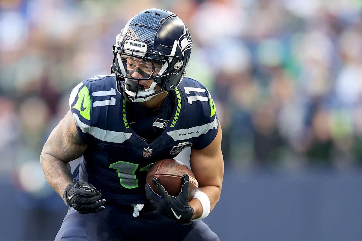 Clasificaciones de la dinastía WR 2026 de Justin Boone y actualizaciones de la tabla de valor comercial para abril