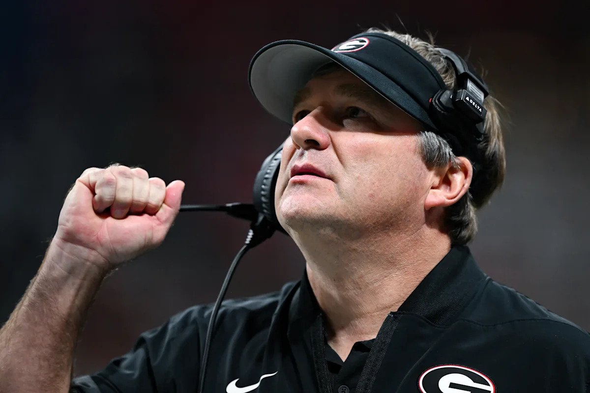 Kirby Smart reflexiona sobre el dominio de los Diez Grandes; El entrenador de Georgia considera NIL implicaciones si la conferencia tiene mejores entrenadores que la SEC