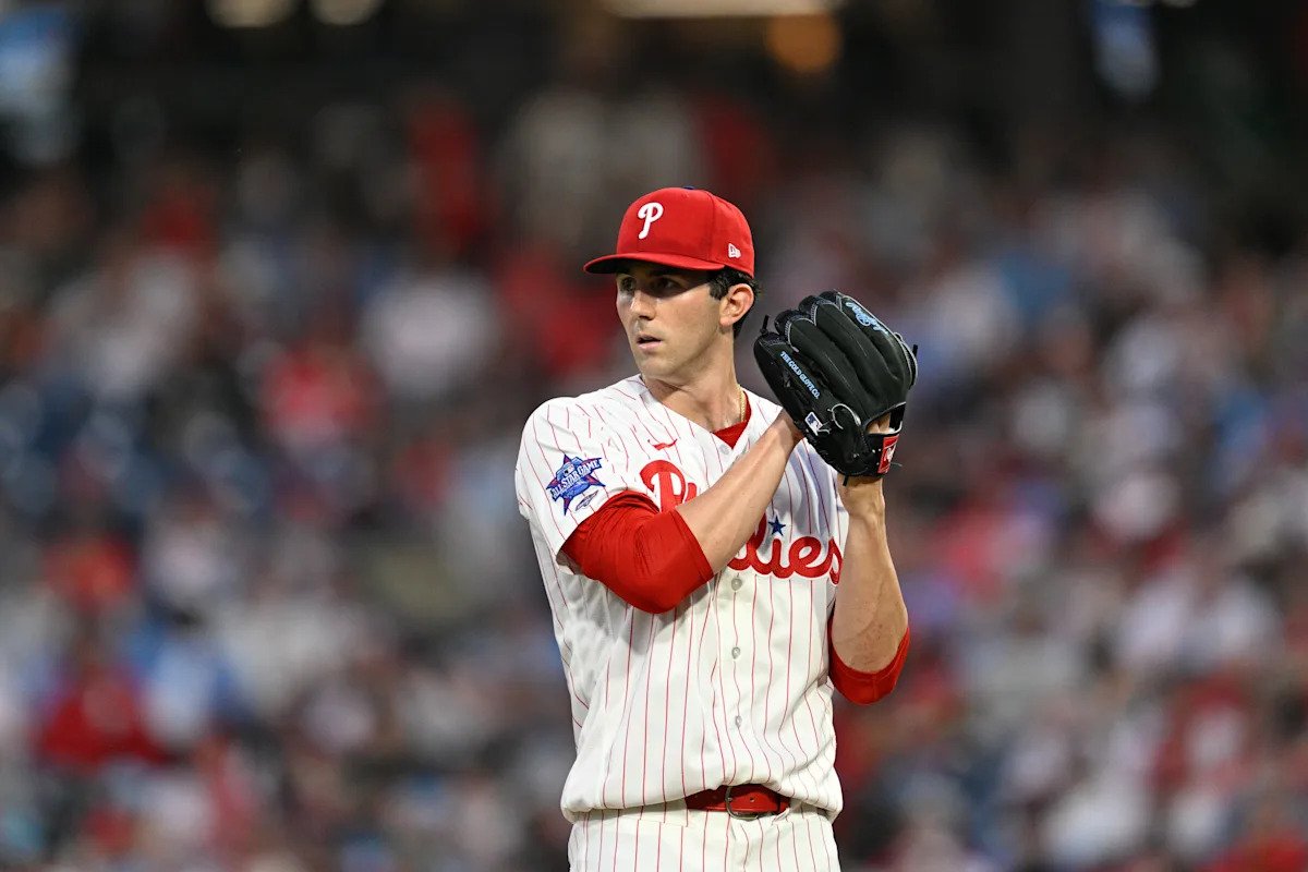 Fantasy Baseball: Andrew Painter tiene un debut ganador, Shohei Ohtani regresa al montículo y más