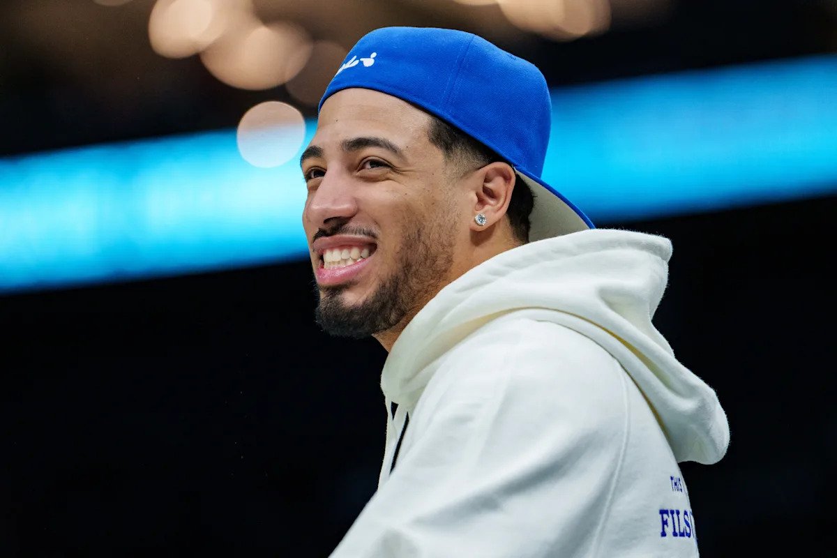 Tyrese Haliburton dice que ha regresado a la acción 5 contra 5 mientras la estrella de los Pacers da un gran paso en la recuperación del tendón de Aquiles