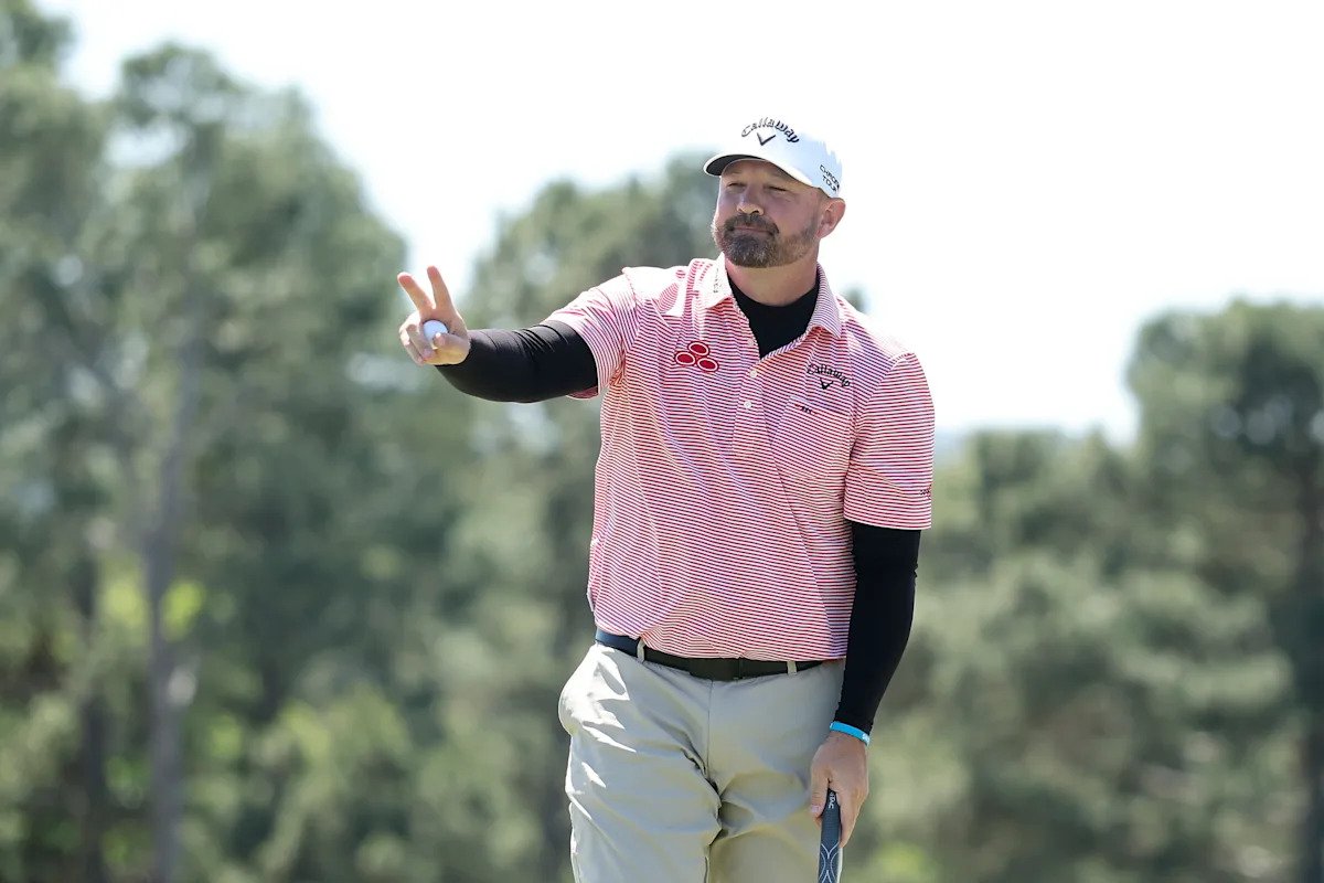 Masters 2026: conozca al corredor que obtuvo un tee time en Augusta National