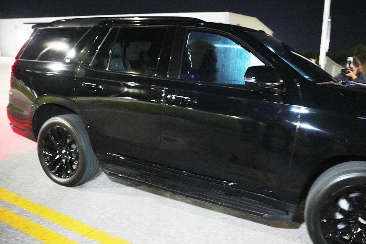 La era del golf posterior a Tiger Woods ha comenzado oficialmente