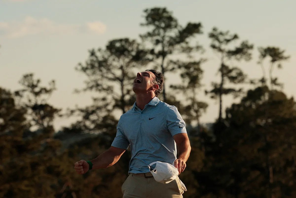 Masters 2026: Rory McIlroy gana la segunda chaqueta verde consecutiva, uniéndose a Nicklaus, Faldo y Woods