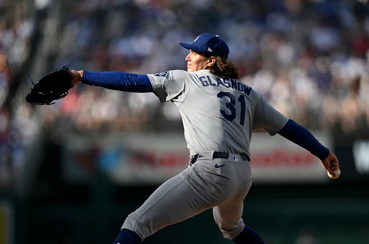 Dónde ver Texas Rangers contra Los Angeles Dodgers: transmisión en vivo, hora de inicio, canal de televisión, probabilidades para el viernes 10 de abril