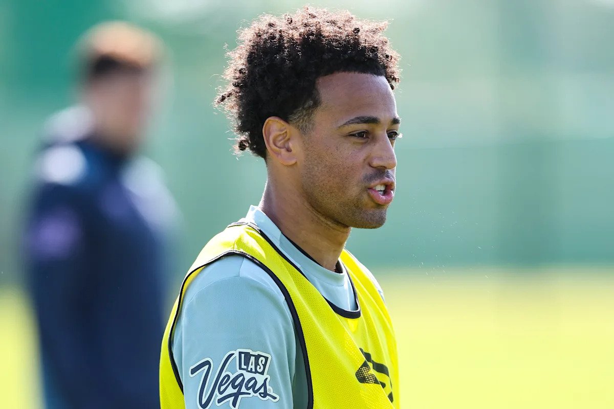 Lista de la Copa Mundial de USMNT a seguir: Tyler Adams regresa mientras Folarin Balogun y Ricardo Pepi siguen calientes