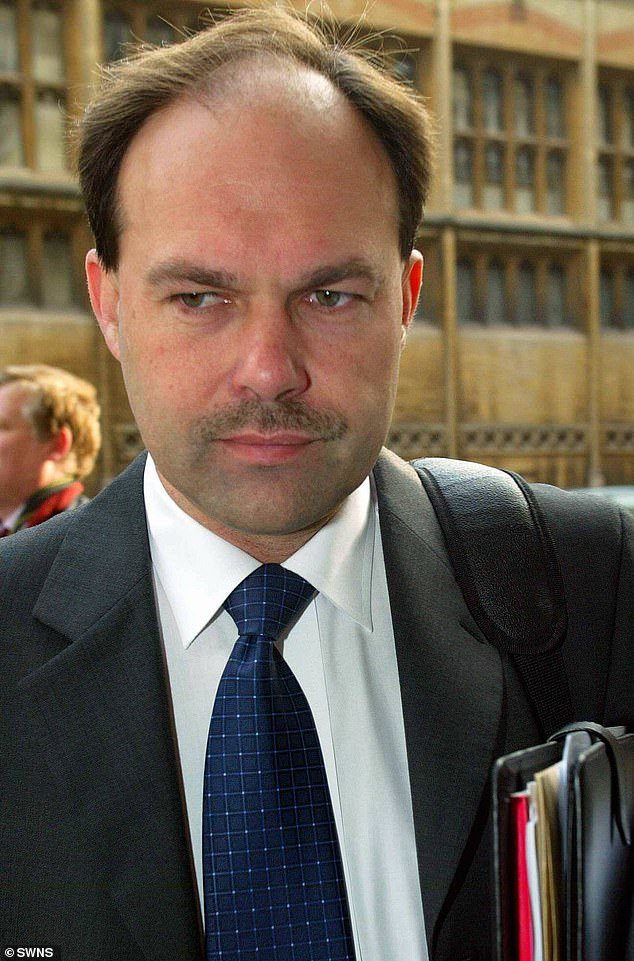 El marido que mató a su mujer y nunca reveló dónde estaba su cuerpo sale de prisión