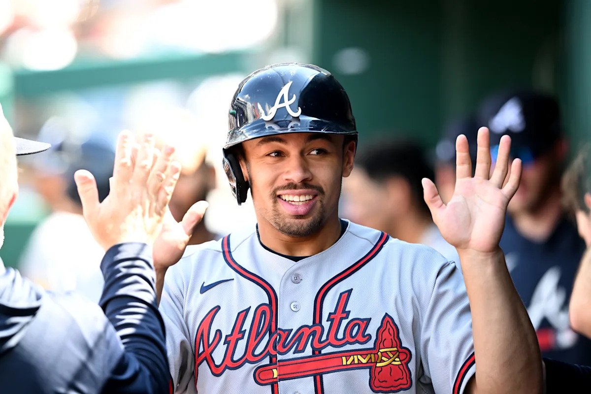 Rankings de Fantasy Baseball: avances y descensos actualizados de Scott Pianowski al 27 de abril