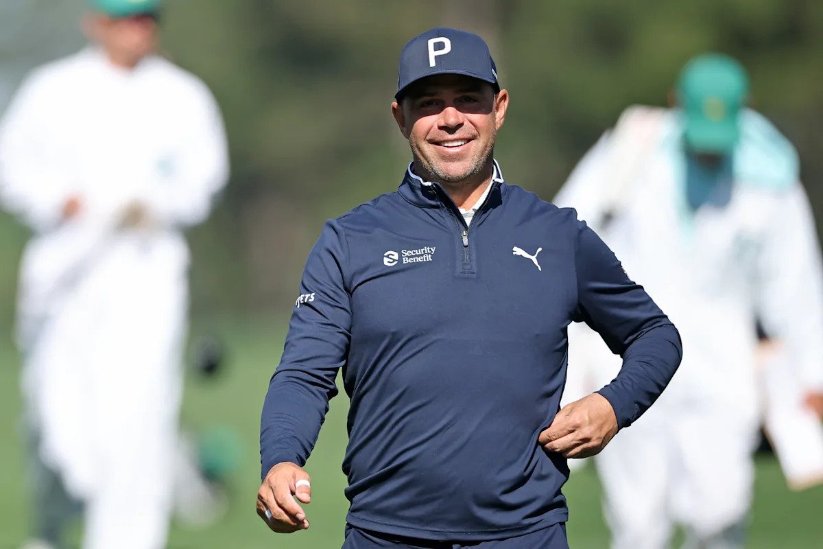 Masters 2026: Gary Woodland listo para el desafío nacional de Augusta en medio de la batalla contra el trastorno de estrés postraumático después de la victoria en el Abierto de Houston